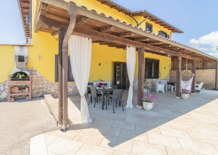 La Casa Di Lola