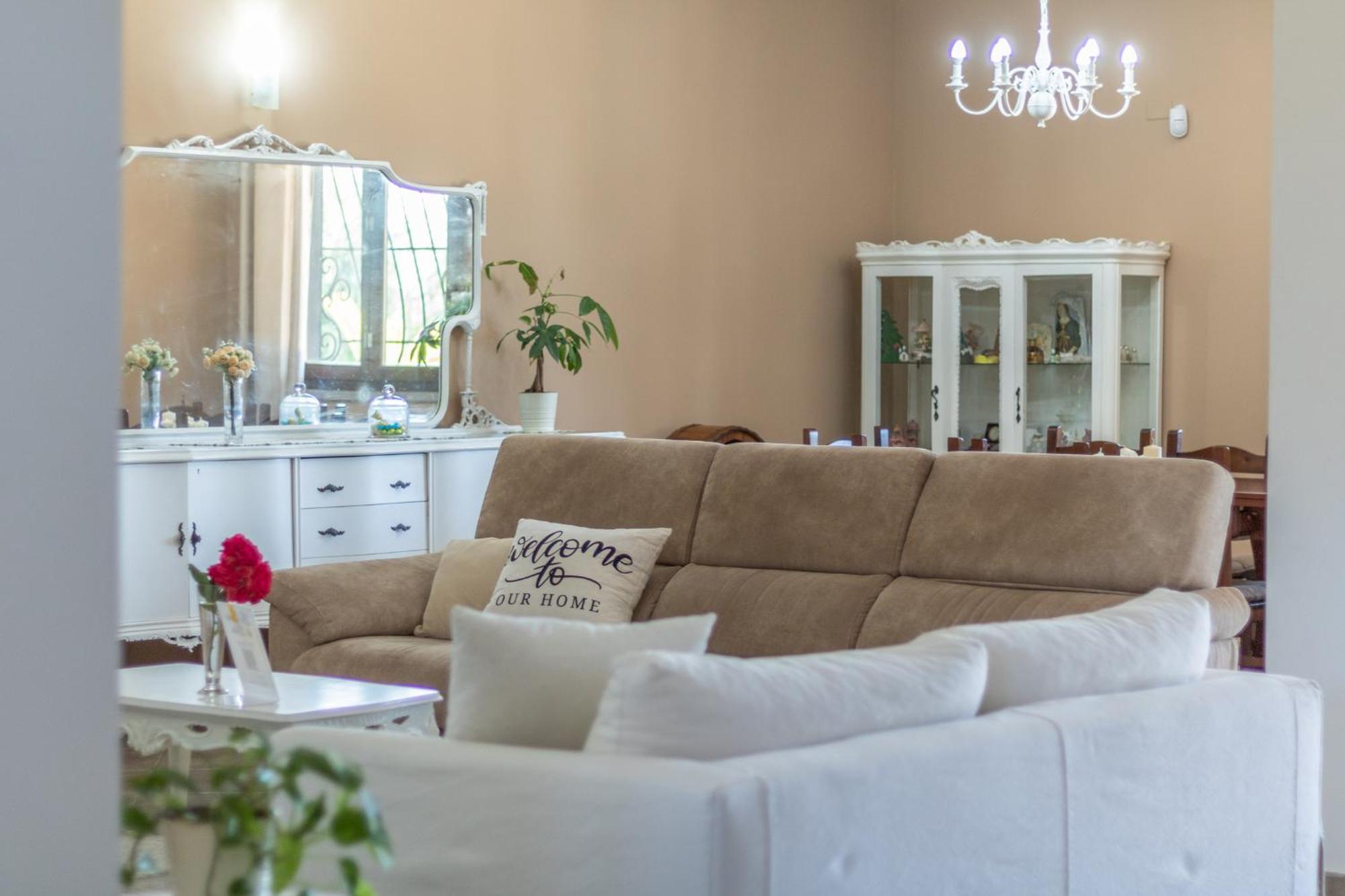 La Casa Di Lola Apartamento