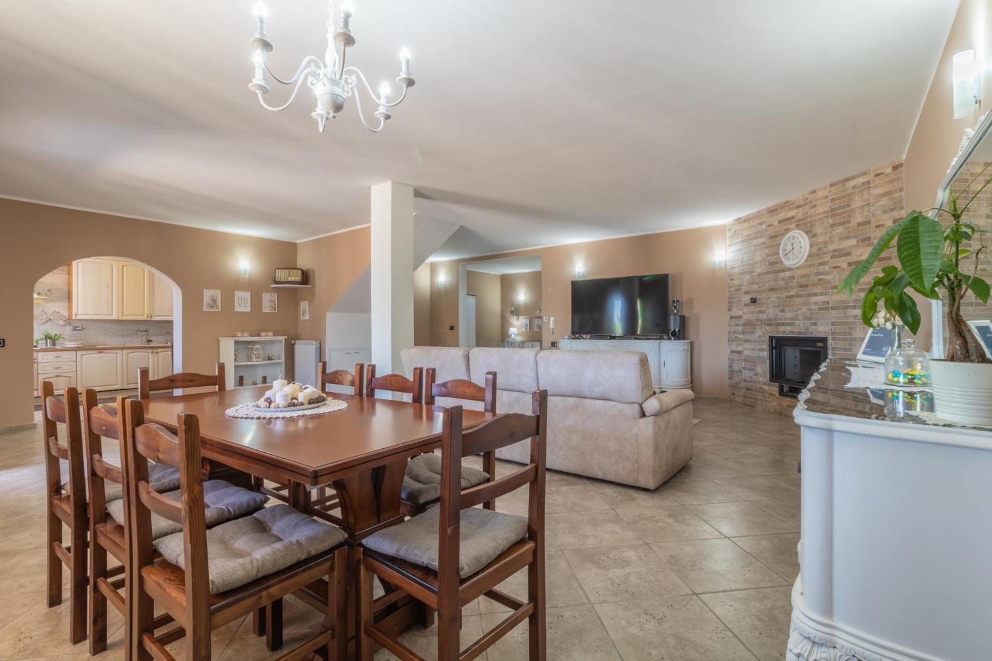 Apartamento La Casa Di Lola