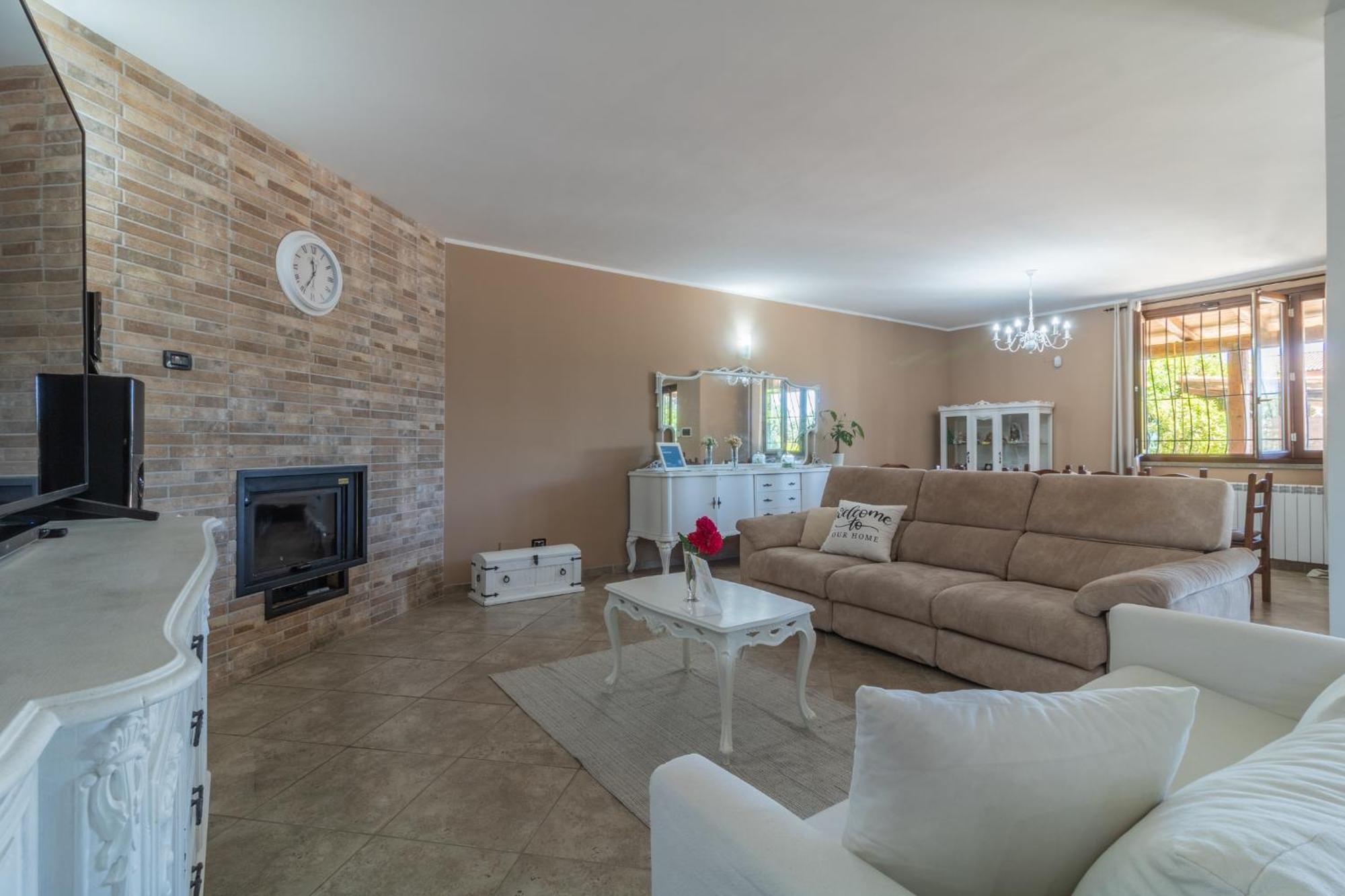 La Casa Di Lola Apartment