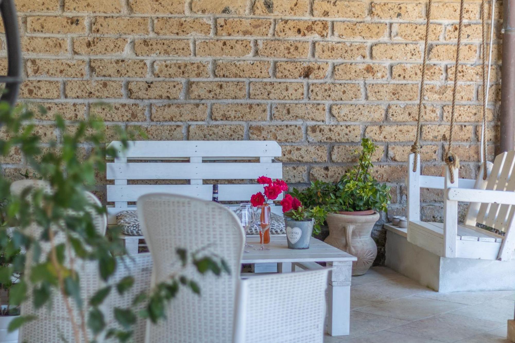 La Casa Di Lola *