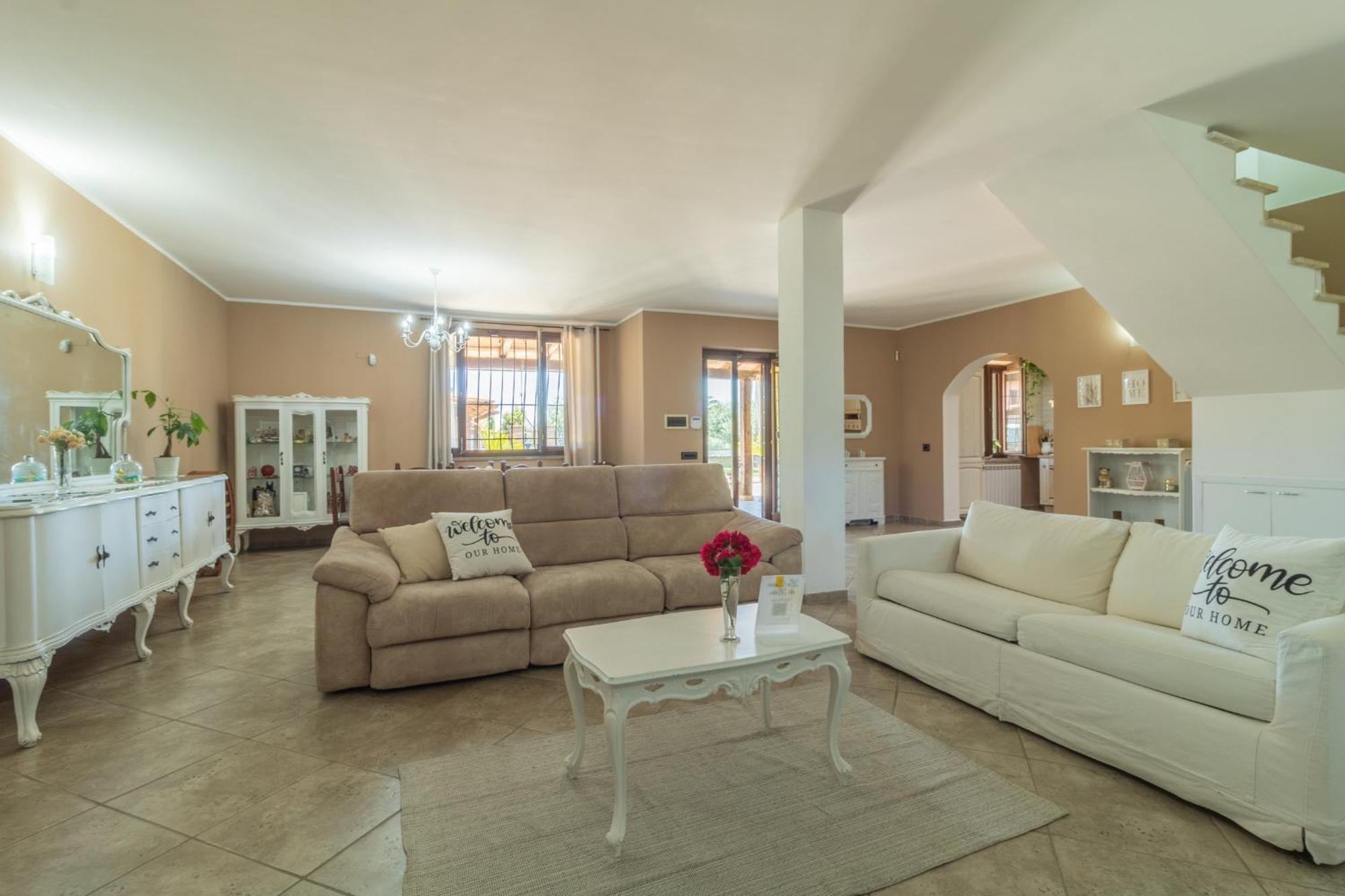 La Casa Di Lola Apartamento *