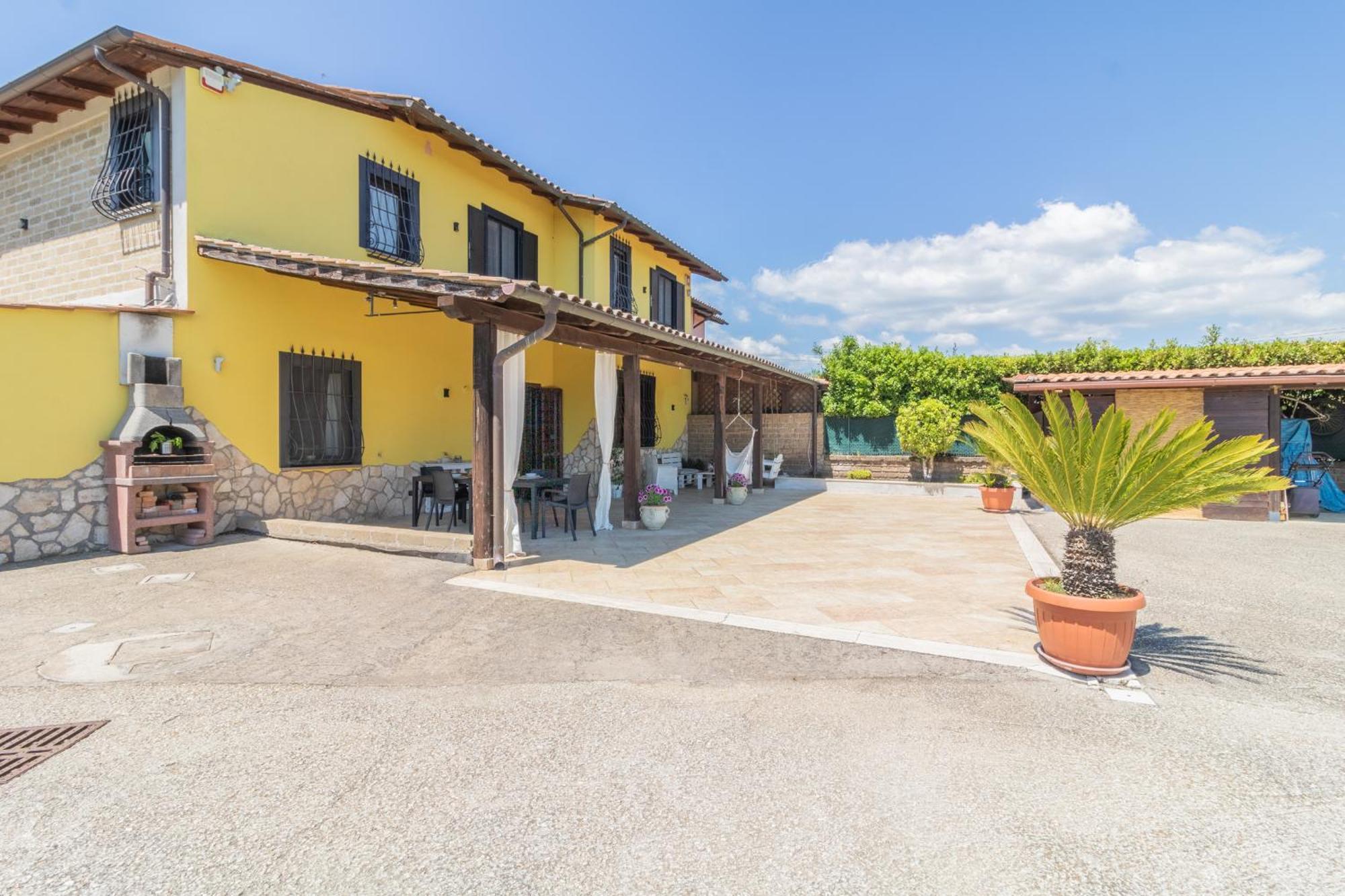Apartamento La Casa Di Lola